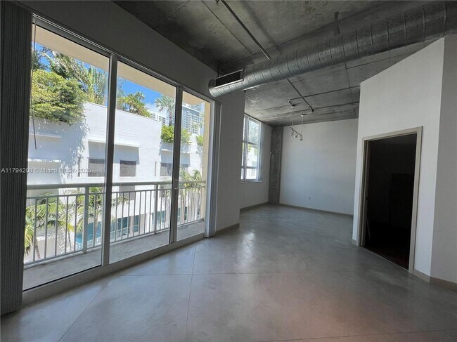 property at 2001 Biscayne Blvd