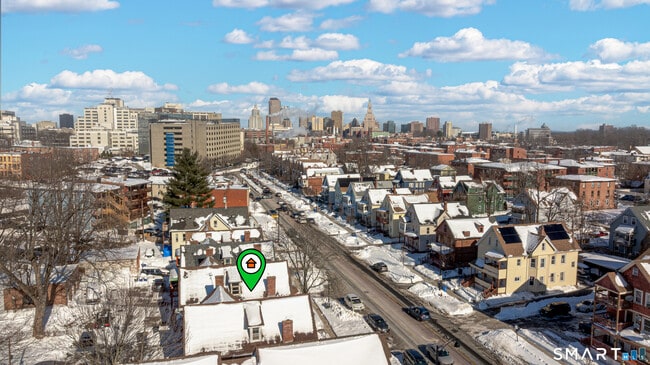 property at 59 Franklin Ave