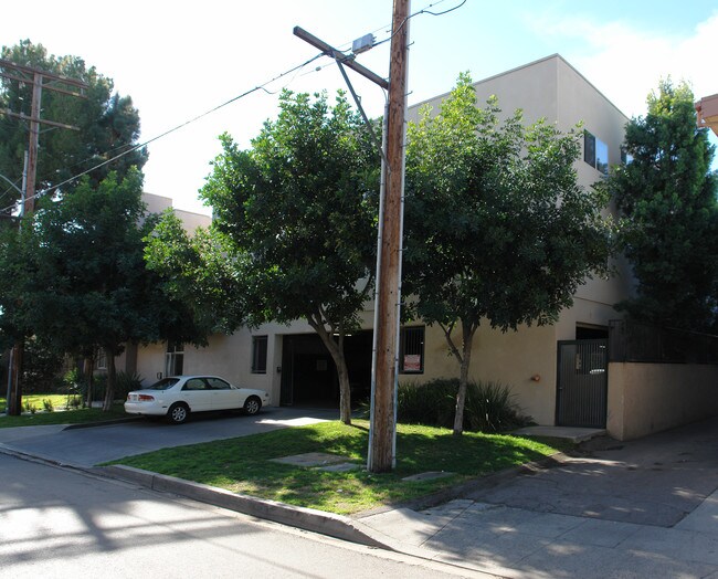 Harmony II in North Hollywood, CA - Building Photo - Building Photo