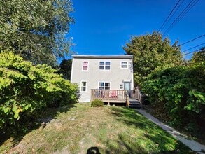 94 Somerset St in Saint John, NB - Building Photo - Building Photo