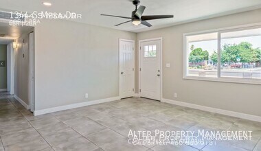 1344 S Mesa Dr in Mesa, AZ - Building Photo - Building Photo