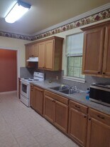 243 Martin Luther King Jr St in Independence, LA - Building Photo