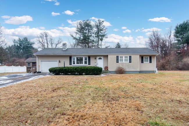 property at 45 Frederick Rd