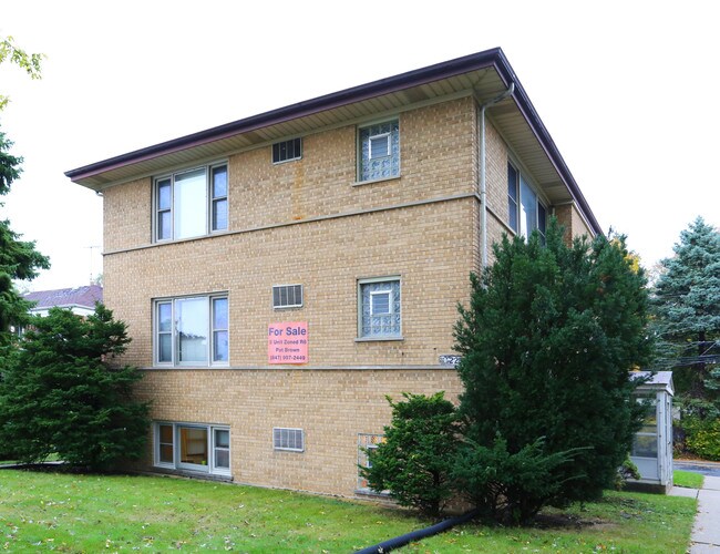 1122 E Northwest Hwy in Arlington Heights, IL - Building Photo - Building Photo