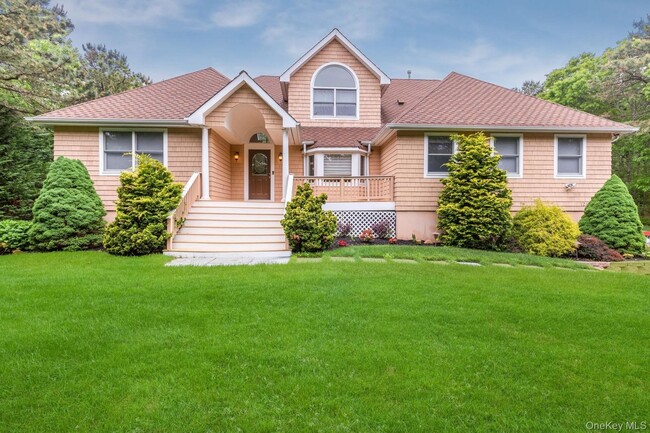 property at 126 Malloy Dr