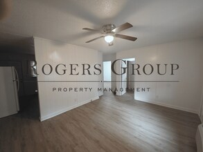 416-418-418 Ridley St in Louisburg, NC - Foto de edificio - Building Photo