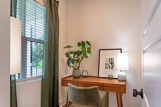 ABODE at Hargett in Raleigh, NC - Building Photo - Interior Photo