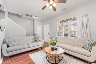 4919 Sunburst Ln in Charlotte, NC - Building Photo