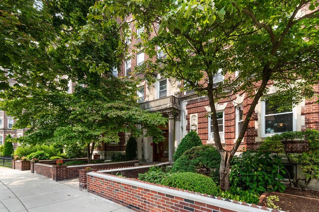 property at 131 Park Dr