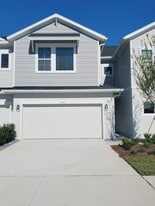 1741 Terrapin Rd in Ocoee, FL - Building Photo
