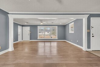 2303 Lafayette St in Tupelo, MS - Building Photo - Building Photo