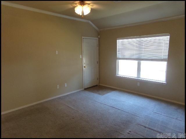 316 Saunders Dr in North Little Rock, AR - Building Photo - Building Photo