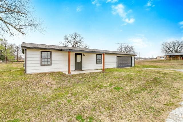 3301 County Rd 530B in Burleson, TX - Building Photo - Building Photo