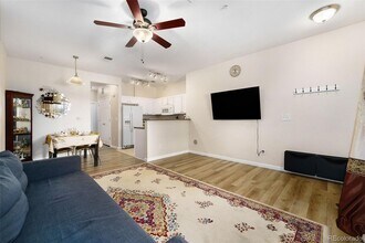 9300 E Florida Ave, Unit 908 in Denver, CO - Building Photo - Building Photo