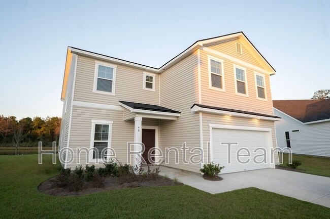 46 Blues Dr in Pooler, GA - Building Photo - Building Photo