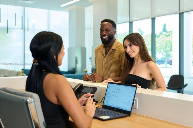 property at 1809 Jackson St