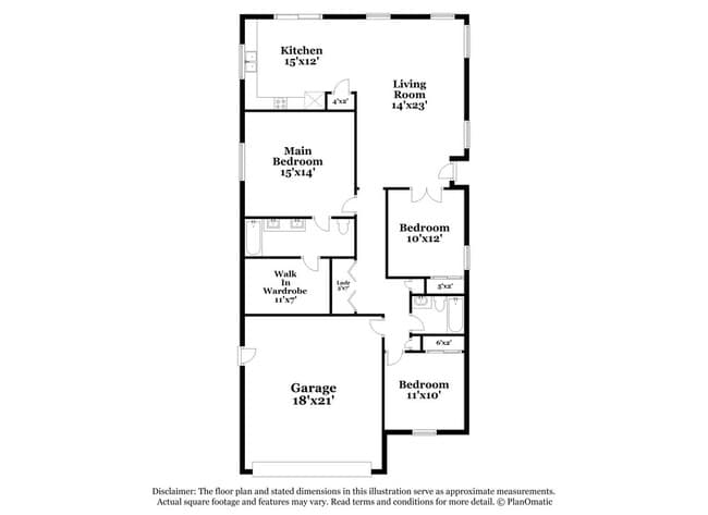 1866 W 20th Ave in Apache Junction, AZ - Building Photo - Building Photo