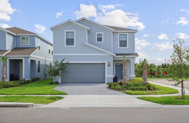 property at 8903 Zurich Ln