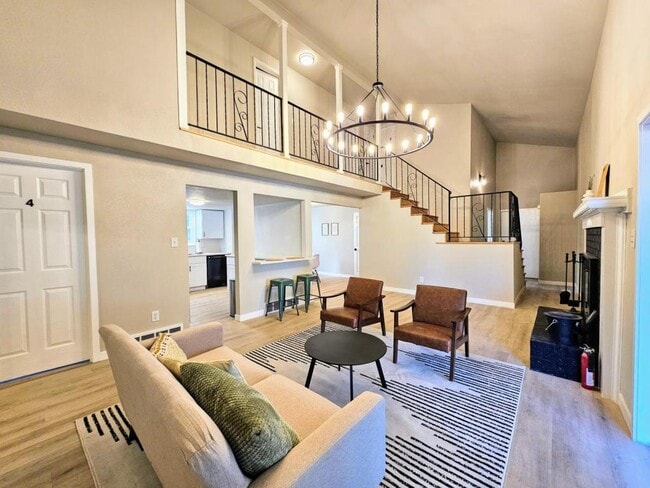property at 9210 Meade St