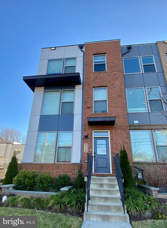 5130 Randolph Rd in Rockville, MD - Building Photo - Building Photo