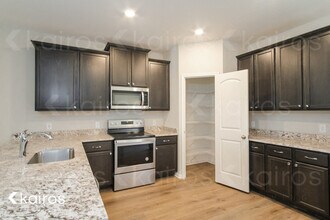 309 Cannon Wy in Liberty Hill, TX - Foto de edificio - Building Photo