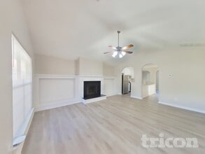 6728 Chesepeake Trail in Rex, GA - Building Photo - Building Photo