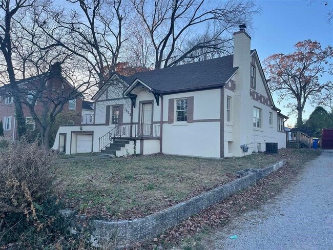 property at 1953 Woodland Ave