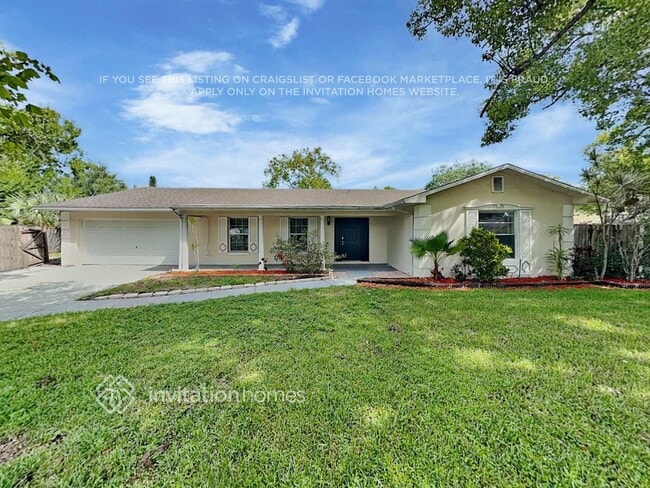 property at 417 Declaration Dr