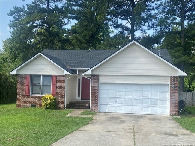property at 1416 Matilda Ct