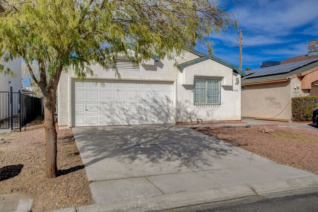 3534 E Via Fernando Ave in Las Vegas, NV - Building Photo - Building Photo