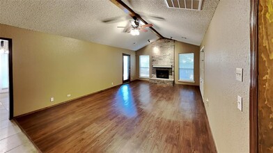 2908 Mustang Trail in Edmond, OK - Building Photo - Building Photo