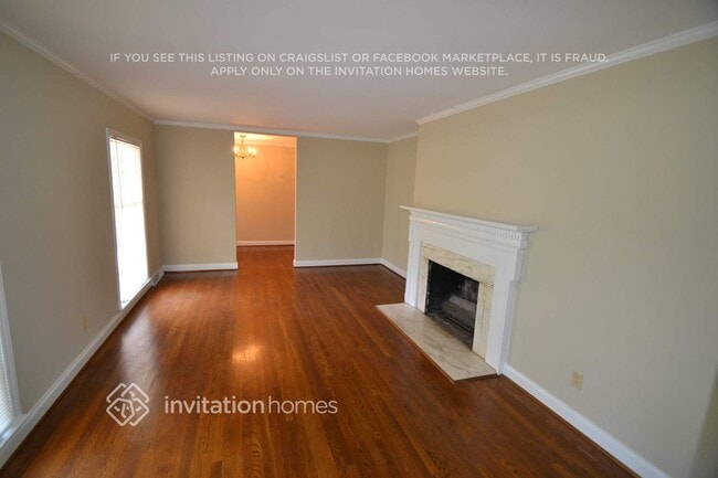 3116 Gardner Park Dr in Gastonia, NC - Building Photo - Building Photo