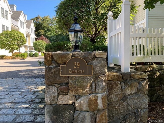 property at 29 Carpenter Ave