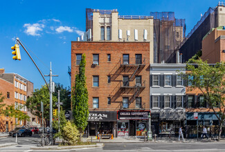 364-366 W 19th St in New York, NY - Building Photo - Building Photo