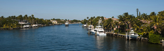 Apartamentos Alquiler en Mizner Park, FL