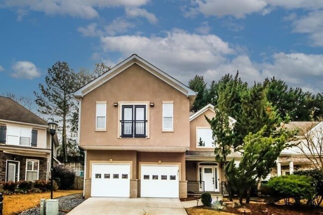 property at 1354 Brookhaven Village Cir NE