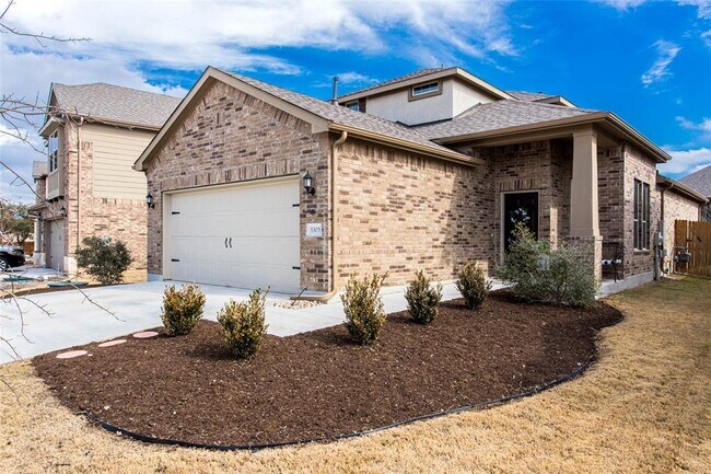 5305 Traviston Dr in Austin, TX - Building Photo - Building Photo
