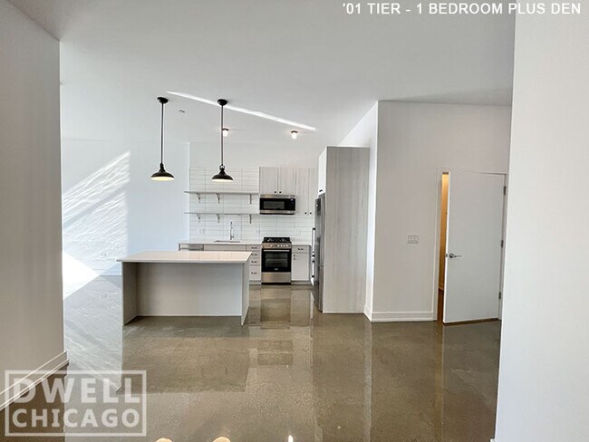 1270 S Blue Island Ave, Unit 1 in Chicago, IL - Building Photo - Building Photo