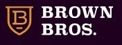 Property Management Company Logo Brown Bros