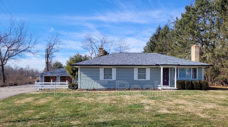 435 S Waggoner Rd-Unit -1225 in Reynoldsburg, OH - Building Photo