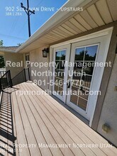 902 Sullivan Dr in Ogden, UT - Building Photo - Building Photo