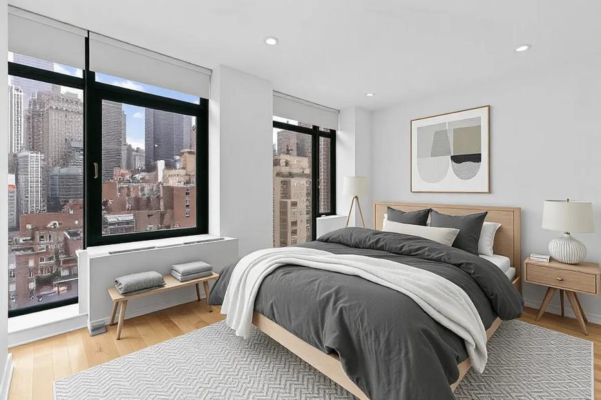 49 E 34th St in New York, NY - Building Photo