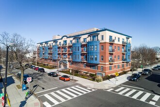 Lincoln Park Terrace in Washington, DC - Building Photo - Building Photo