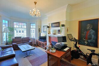 123 Central Ave in San Francisco, CA - Building Photo - Building Photo
