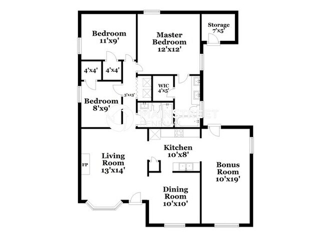 803 Quail Cove Ct in Greensboro, NC - Building Photo - Building Photo