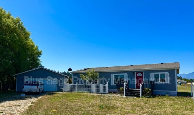 property at 50 Buds Way