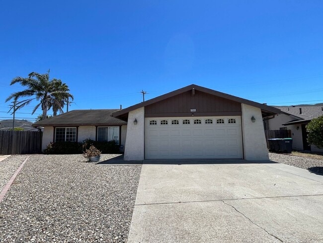 property at 233 S Rose St