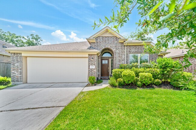 property at 4205 Birch Colony Ct