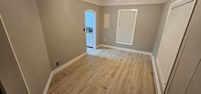 265 W Main St in Pilot Rock, OR - Foto de edificio - Building Photo