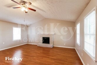 911 Providence Way in Lawrenceville, GA - Building Photo - Building Photo